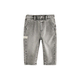 Next Kavbojke siv denim