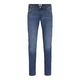 JACK & JONES Kavbojke JJIGLENN JJORIGINAL AM 815 NOOS, modra