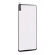 Zaštitno staklo Tempered Glass 2.5D full glue za Honor 200 Smart/Honor X7c, Crno