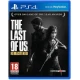 SIE igra The Last of Us Remastered (PS4)