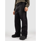 Volcom 5-Pocket Hlace black