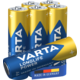 Varta baterija Longlife Power 4+2 AA 4906121436, 6+2 komada