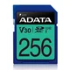Kartica ADATA SDXC 256GB Premier Pro UHS-I U3 Class 10 (R:95/W:60 MB/s)