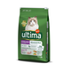 Ultima Cat Sterilized Hairball - 2 x 7,5 kg