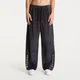 Superge Jordan Flight Mens Corduroy Pants Black/ Dk Smoke Grey/ Black/ White XL