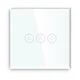 Exeshop 3g2w 800w beli (touch switch) ( ss069 )