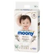 MOONY NATURAL Pelene M 46/1