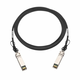 QNAP CAB-DAC15M-SFP28 optički kabel 1,5 m QSFP28 Crno