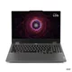 Lenovo LOQ 15 prenosnik, R7-7435HS, 24GB, SSD512GB, RTX4050, FreeDOS, siva (83JC006GSC)