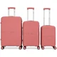 Portus Set od 3 kofera G6233