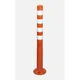 Parking stub fleksibilni PVC 100 cm