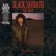 Black Sabbath - Seventh Star (Indie Exclusive) (Limited Edition) (Red & Black Splatter Coloured) (LP)