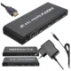 HDMI razdelilnik slike in zvoka 1x4 3D HDCP 1.4 4Kx2K 2160p