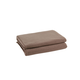 ZOEPPRITZ volnena odeja Soft Fleece smoke - 220x240cm