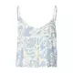 RIP CURL Top PARTY PACK  kremna / nebeško modra