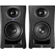 Kali Audio LP-UNF Black Black 2 kos Aktivni studijski monitor (Samo odprto)