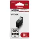 CANON PG-585-XL (6204C001), originalna kartuša, črna, 400 strani