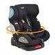Cangaroo Autosedište colonel black 0-36 kg sa isofixom ( CAN0229 )