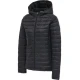 ženska prehodna jakna s kapuco hmlRED QUILTED HOOD
