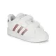 adidas Nizke superge GRAND COURT I pisana