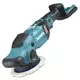 Akumulatorski ekscentrični polirnik 18V DPO600Z (samo stroj) | MAKITA