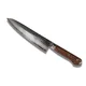 Suncraft Univerzalni kuhinjski nož Senzo Gyuto 180 mm FT02