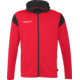 Jakna Uhlsport Squad 27 Hooded Jacket
