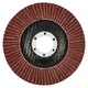 shumee Lamelni brusni disk 115 x 22,2 mm, K120