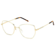 Pierre Cardin P.C.8876 J5G ONE SIZE (53) Zlata/Kristalna