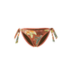 Banana Moon Bikini hlačke, rjava