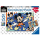 Ravensburger Disney: Mickey Mouse 2x24 kosov