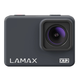 Lamax Action X7.2 4K, vodootporna sportska kamera