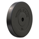 GORILLA SPORTS Teg obložen plastikom 10 kg