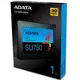 ADATA SSD Ultimate SU750 serija - ASU750SS-1TT-C