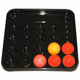 Snooker Ball TraySnooker Ball Tray