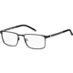 Tommy Hilfiger TH1918 003 ONE SIZE (56) Črna/Kristalna