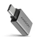 AXAGON adapter USB-C v USB A RUCM-AFA