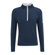 adidas Golf Športna majica, modra