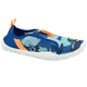 Cipele za vodu Aquashoes 120 s lastikom dječje šarene Beach Party