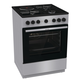 Kombinirani štedilnik GORENJE GK6B41SD