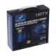 Kabel HDMI na HDMI JWD-02 v2.0 20m crni