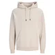 JACK & JONES Majica Bradley bež