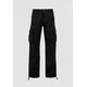 ALPHA INDUSTRIES JET PANTALONE BLACK