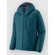 Patagonia DAS Light Hoody Jacket glacial blue