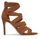 Sandali DeeZee JY017759-2 Kamel