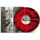 Carcass - Surgical Steel (Limited Edition) (Red with Black Splatter Coloured) (2 LP)