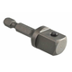 DEWALT Adapter za nasadne ključeve 1/4 - 1/2 DT7512