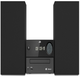 JVC mini glasbeni stolp UX-C25DAB