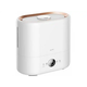 Ultrazvučni ovlaživač zraka Deerma ST636W s UV sterilizacijom vode, Baby Sleep načinom i spremnikom 4.5 L - bijeli