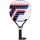 Tecnifibre Padel lopar Tecnifibre Wall Master 360 - 2023, (20395599)